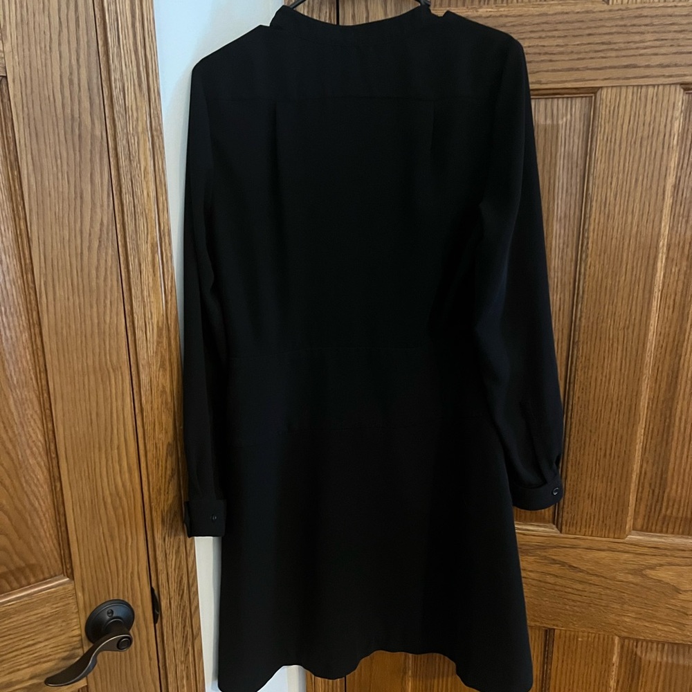 Vintage Coach Dress